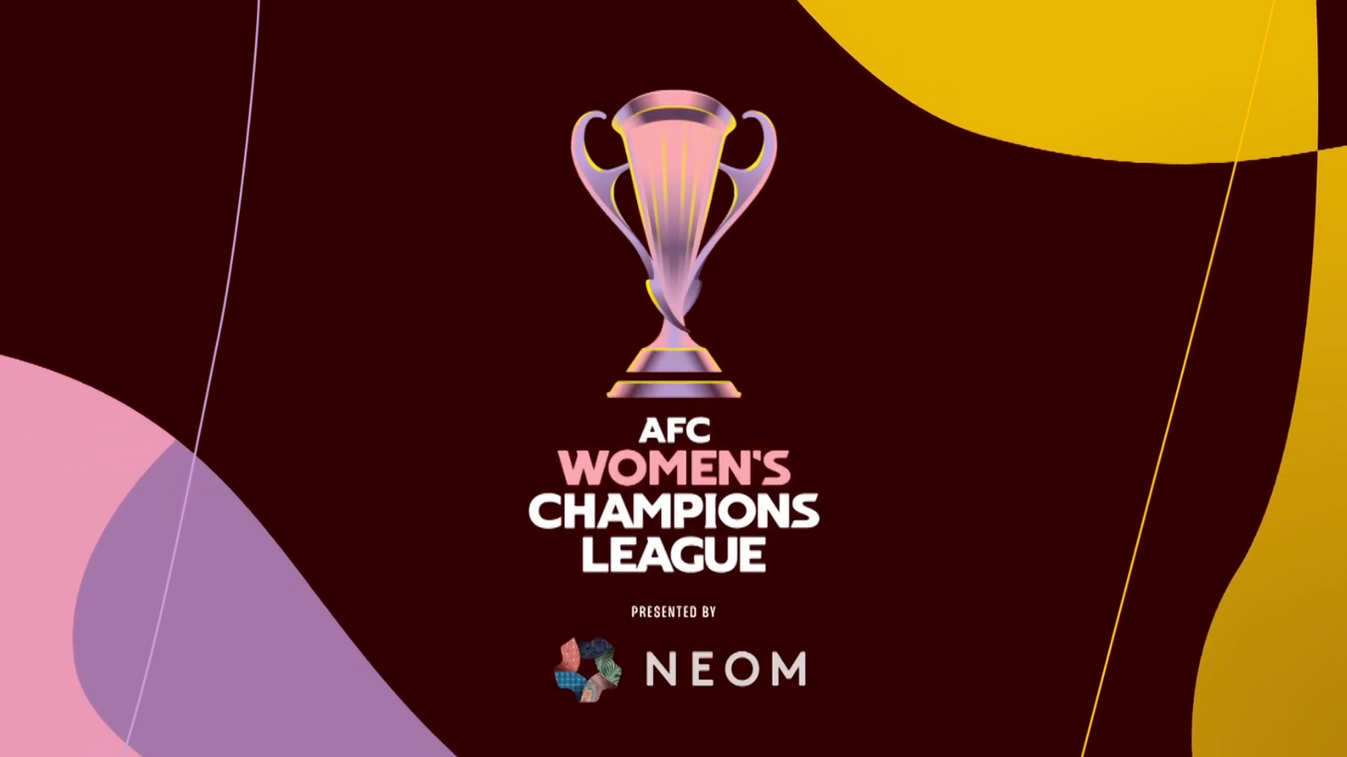 AFC Womens Champions League Theme